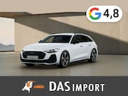 Audi A5 - Avant 2.0 TFSI e quattro S line Tech Pro AHK