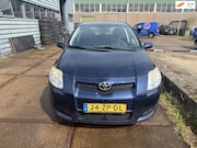 Toyota Auris - 1.6-16V Luna Business(( look tekst )))