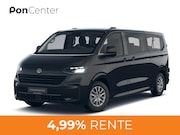 Volkswagen Transporter - Bedrijfswagens Kombi Life L2 2.5 eHybrid 171 kW / 233 pk | S