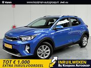 Kia Stonic - 1.0 T-GDi MHEV DynamicLine