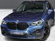 BMW X1 - xDr25e SPORT LINE / HARMANKARDON / HEADUP / CARPLAY / AMBIEN