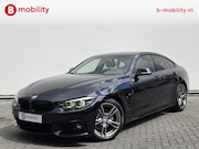 BMW 4-serie Gran Coupe - 420i High Executive M-Sport Apple CarPlay | Achteruitrijcame