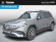Mercedes-Benz EQB - 250+ Business Solution AMG 71 kWh | Panoramadak | DISTRONIC