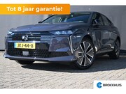 DS DS 4 - No N°4 E-Tense Ligne Business Tot 8 Jaar Garantie! | Navigat