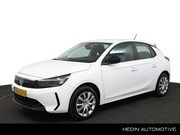 Opel Corsa-e - Electric Long Range Business Edition 51 kWh | Navigatie via 