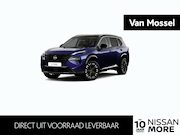 Nissan X-Trail - e-Power 204 1AT Tekna Plus | 12.3" NissanConnect Navigatie- 