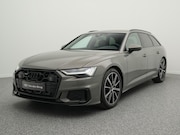 Audi A6 - Avant S-Line 50 TFSI e 299 PK QUATTRO | LED Matrix HD | Acht