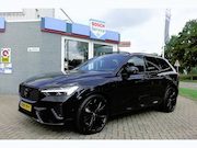 Volvo XC60 - T8 Plug-In Hybrid 455pk Aut AWD Ultra Black Edition | FULL O