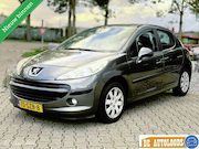 Peugeot 207 - 1.4 VTi Sublime