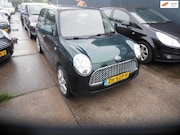 Daihatsu Trevis - 1.0 st bekr airco elek pak nap apk