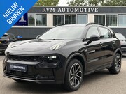 Lynk & Co 01 - 1.5 Core | NIEUW MODEL! | FABRIEKSGARANTIE T/M 2030! | CAMER