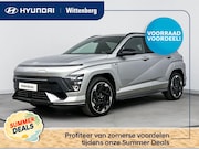Hyundai Kona - Electric N Line Business 64.8 kWh | SNEL LEVERBAAR | STOEL- 