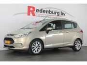 Ford B-Max - 1.0 EcoBoost Titanium - Camera / Navi / Bluetooth