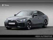 BMW i4 - M60 M Sport Pro 84 kWh | Driving Assistant Profes