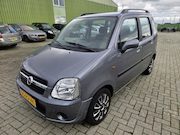 Opel Agila - 1.2-16V Flexx cool 2005. Airco/Trekhaak etc.. Inruilkoopje A