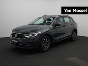 Volkswagen Tiguan - 1.4 TSI eHybrid Life | 86% SOH| 245 PK | Plug-In | Automaat 