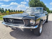 Ford Mustang - HARDTOP 289 V8 COUPE C CODE! NL KENTEKEN