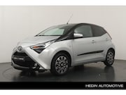Toyota Aygo - 1.0 VVT-i x-clusiv Automaat | Navigatie via App | Steunhaak 
