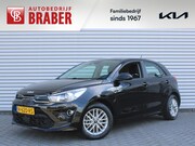 Kia Rio - 1.0 T-GDi MHEV DynamicLine | 15" LM | Airco | Camera | Navi