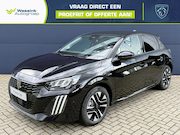 Peugeot 208 - 1.2 Hybrid 110 e-DCS6 Allure Automaat | Navigatie | Parkeerc