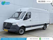 Mercedes-Benz Sprinter - 317 1.9 CDI Automaat L3H2 Trekhaak 3.5t Climate Control Crui