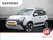 Fiat Panda - 1.0 Hybrid Cross | Apple Carplay en Android Auto| Parkeersen