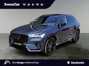 Volvo XC60 - 2.0 T6 Plug-in hybrid AWD Ultra Black Edition