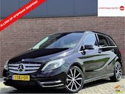 Mercedes-Benz B-klasse - 180 AMBITION | NL-AUTO! | LEDER!