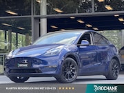 Tesla Model Y - Long Range AWD 75 kWh 351PK | SOH 89.9% | Panoramadak | Memo