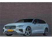 Volvo V60 - T4 R-Design, Origineel NL, Polestar, Stoel & Stuurverwarming