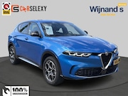 Alfa Romeo Tonale - 1.3T PHEV Ti 280pk | Camera | adapt. Cruise | Navi | Elektr.