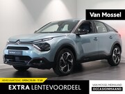 Citroën C4 - 1.2 Puretech Feel Pack STOELVERWARMING - AUTOMAAT - NAVIGATI