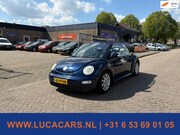 Volkswagen Beetle - New Cabriolet 1.9 TDI Highline