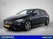 Mercedes-Benz B-klasse - 180 Business Solution AMG | AMG Line | Trekhaak | Stoelverwa