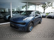 Lynk & Co 01 - 1.5 Plug in Hybride Pano, Carplay, Camera, ACC