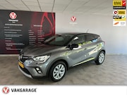 Renault Captur - 1.0 TCe 90 Intens. incl. afl. beurt en garantie.