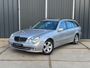 Mercedes-Benz E-klasse - Combi 320 Avantgarde 4-Matic Airmatic | Stoelverw. / koeling