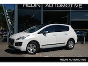 Peugeot 3008 - 1.2 130PK Allure | Trekhaak | Leder | Camera | Navigatie | C