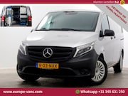 Mercedes-Benz Vito - 114 CDI 136pk Compact 9G Automaat 2x Schuifdeur/LED/Camera/I
