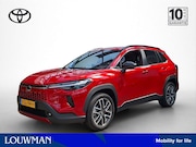 Toyota Corolla Cross - Hybrid 140 Dynamic