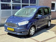 Ford Tourneo Courier - 1.0 , AIRCO, CRUISE, 149892KM