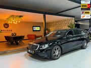 Mercedes-Benz E-klasse - Estate E 200 Business Solution|Automaat|Dealeronderhouden|Ke