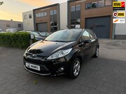 Ford Fiesta - 1.4 Ghia | NAP | Airco |