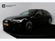 Audi A6 - Avant 55 TFSI e quattro Competition (PANORAMADAK, TREKHAAK,