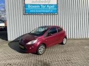 Ford Ka - 1.2 Titanium APK 2027 | Elektrische ramen | Airco