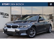 BMW 3-serie - 318i Executive Sport Line Automaat / Sportstoelen / LED / Li