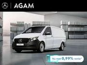 Mercedes-Benz Vito - eVito 119 L2 Business Solution 90 kWh