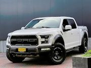 Ford F-150 - Raptor Leer * Pano * G3 * Trekhaak * Navi