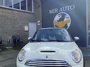 MINI Cooper S - 1.6 Chili
