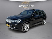 BMW X3 - xDrive30d High Executive